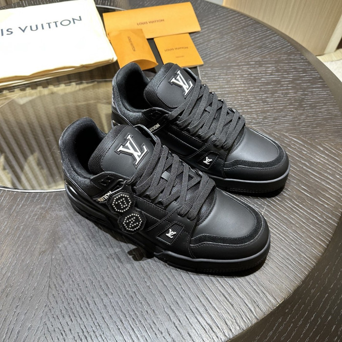 LOVT SNEAKER lv-420