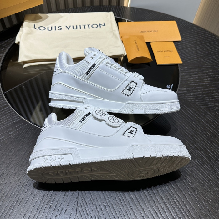 LOVT SNEAKER lv-397