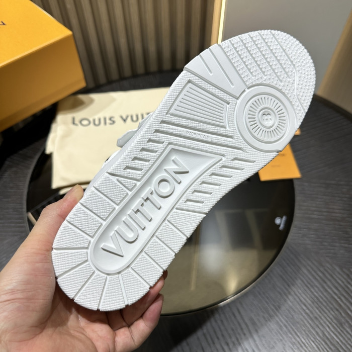 LOVT SNEAKER lv-397