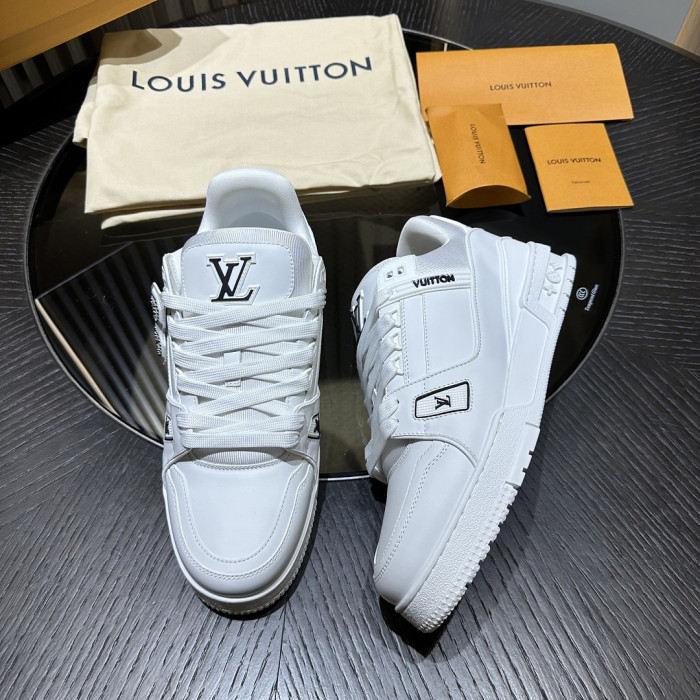 LOVT SNEAKER lv-397
