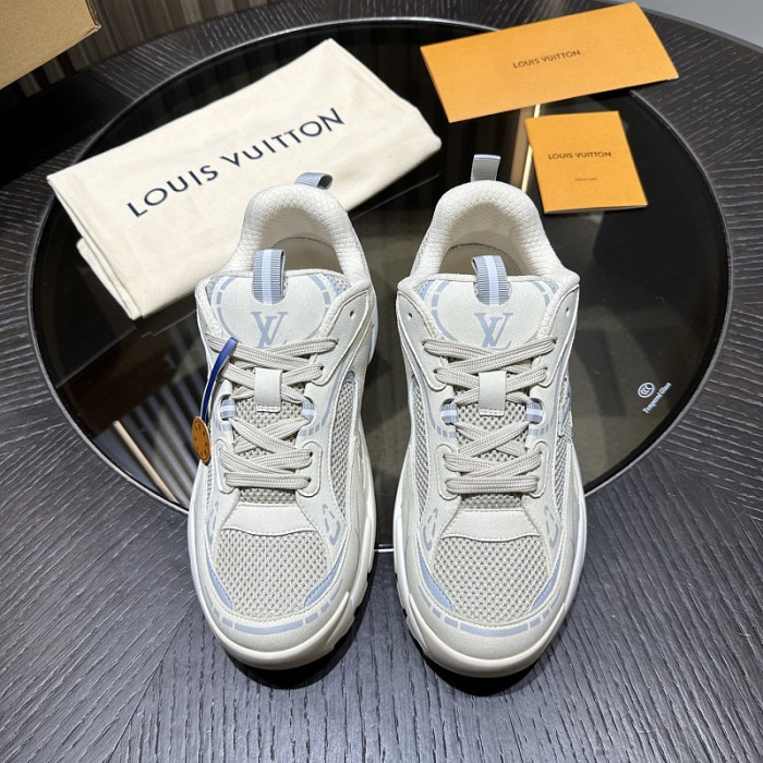 LOVT SNEAKER LV-634