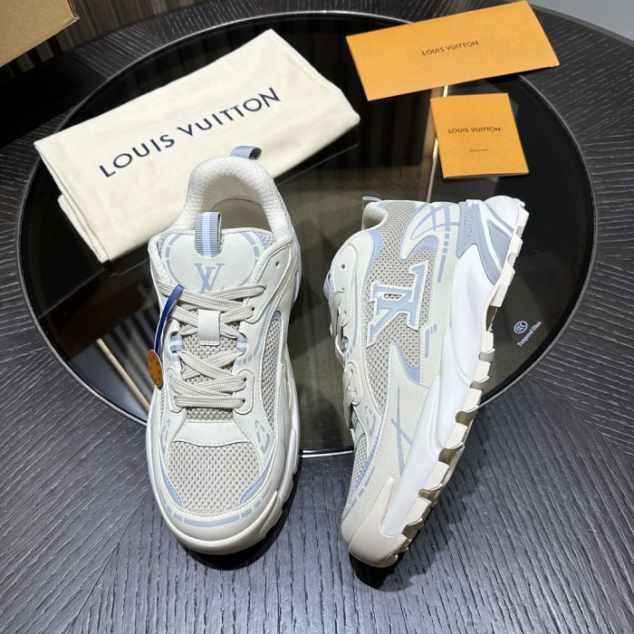 LOVT SNEAKER LV-634