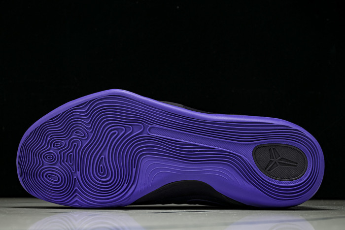 Nike Kobe 9 EM Low Protro TB Purple Dynasty IH1401-500