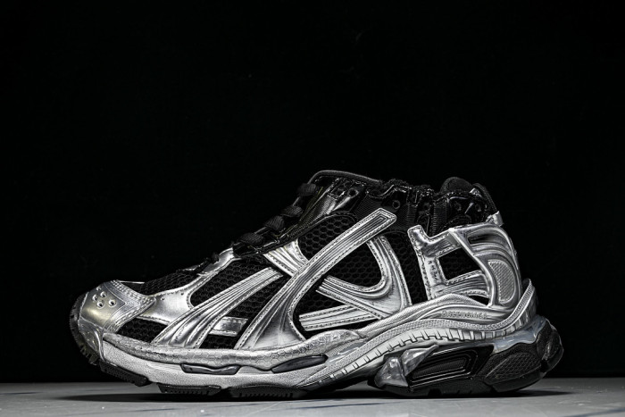 BL RUNNER SNEAKERS WRNLD-1125