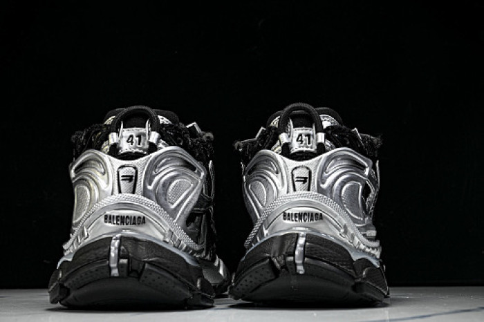 BL RUNNER SNEAKERS WRNLD-1125