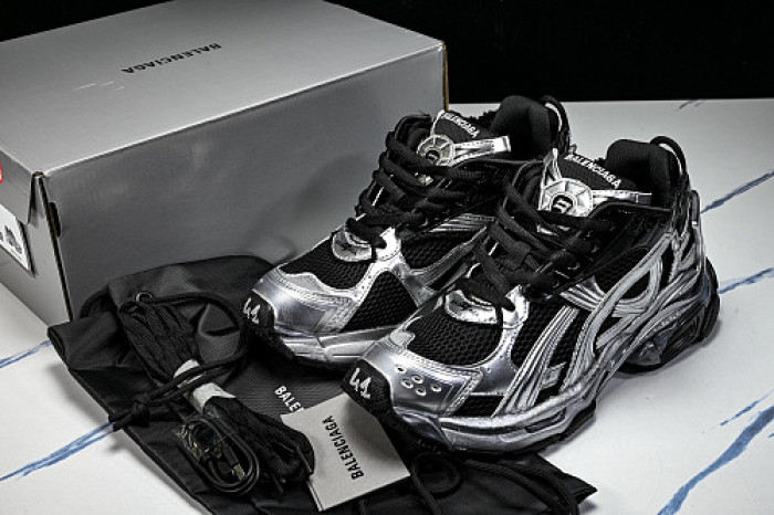 BL RUNNER SNEAKERS WRNLD-1125