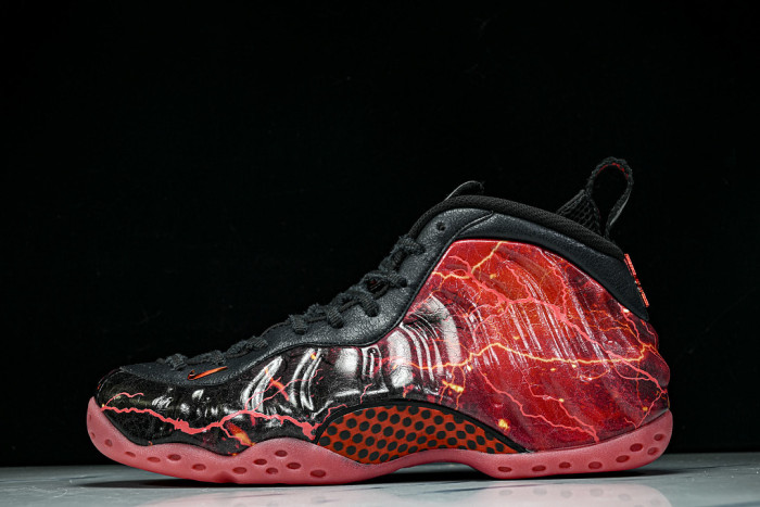 Nike Air Foamposite One Stranger Things IR7336-001