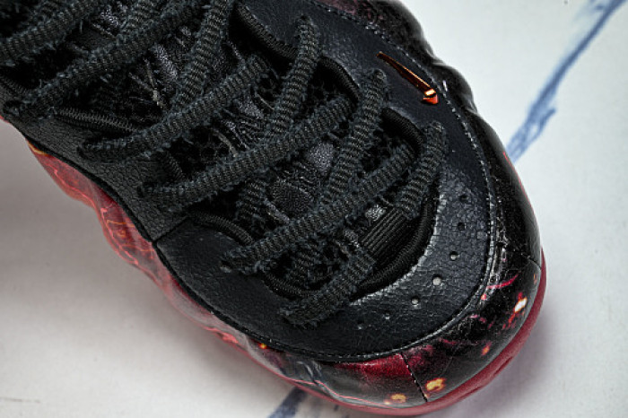 Nike Air Foamposite One Stranger Things IR7336-001