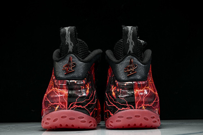 Nike Air Foamposite One Stranger Things IR7336-001