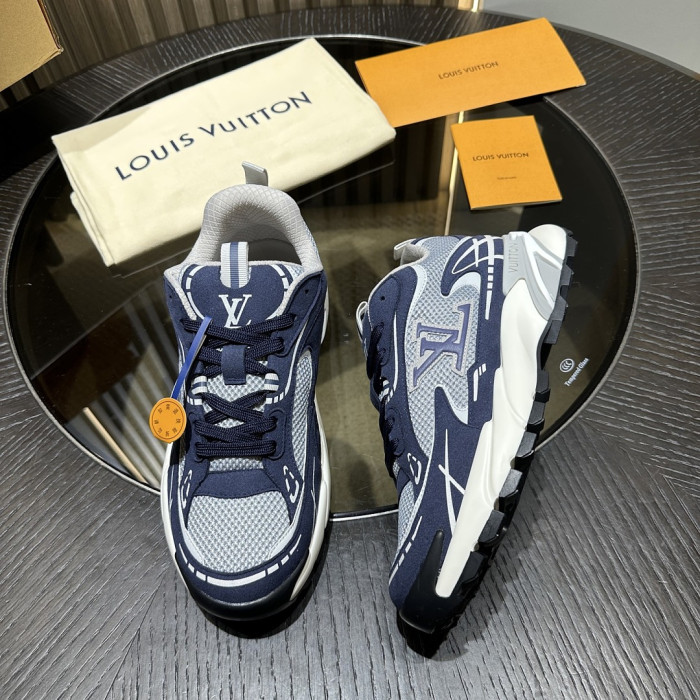 LOVT SNEAKER LV-636