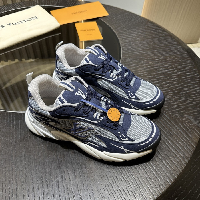 LOVT SNEAKER LV-636