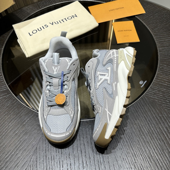 LOVT SNEAKER LV-637