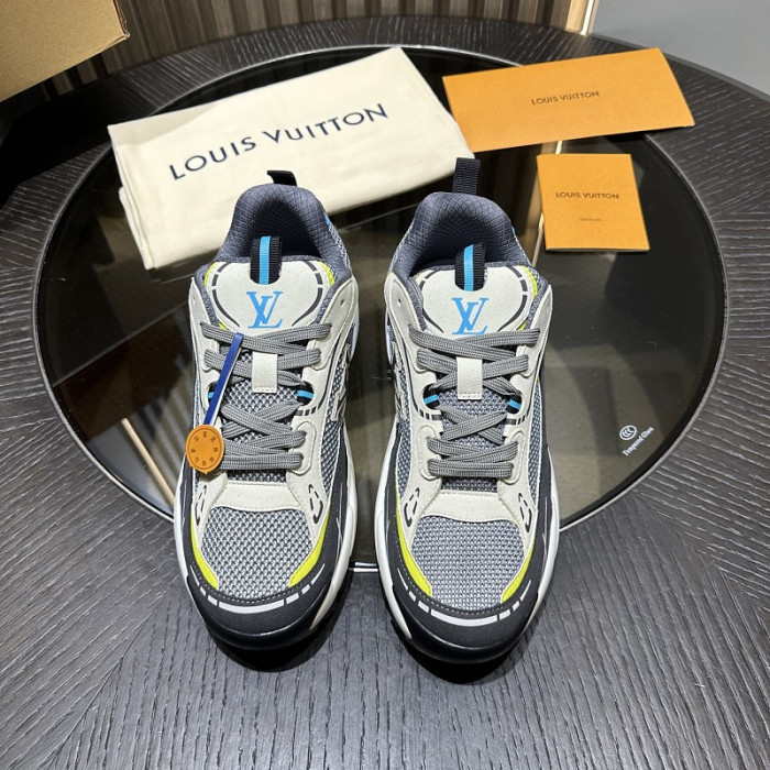 LOVT SNEAKER LV-638