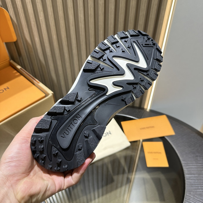 LOVT SNEAKER LV-638