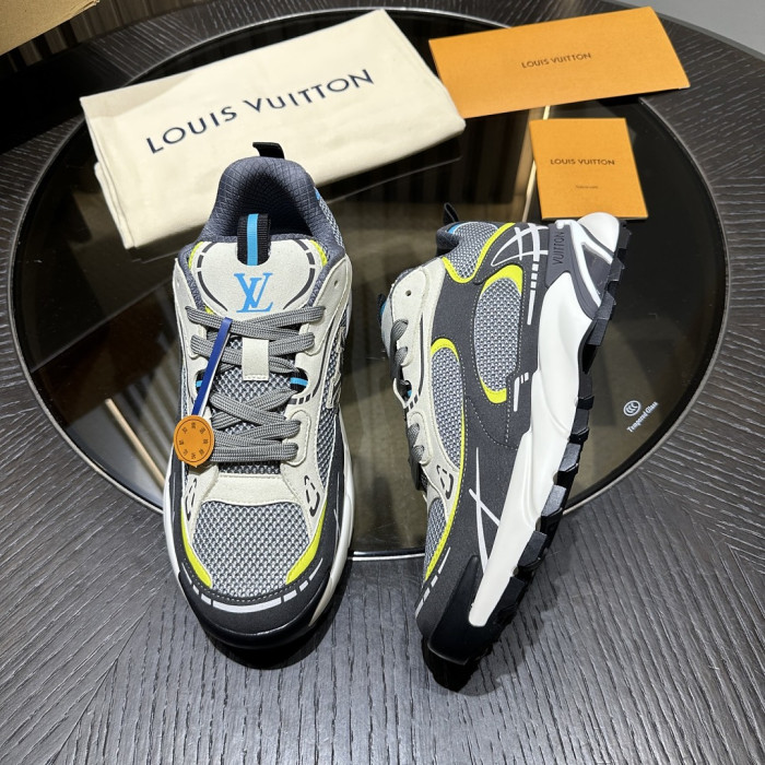 LOVT SNEAKER LV-638