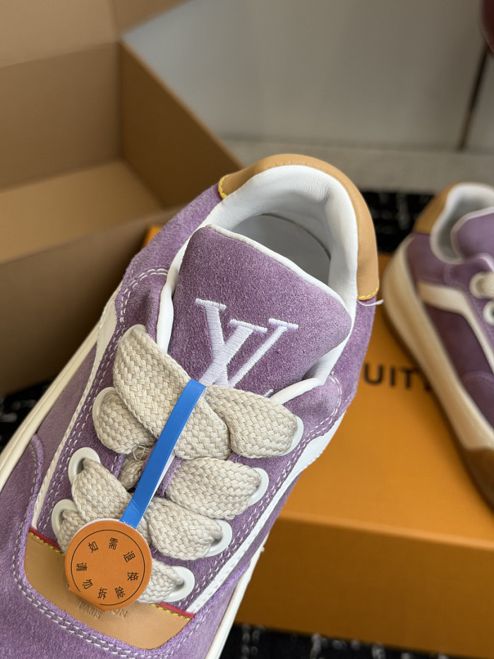LOVT SNEAKER lv-514