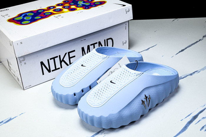 Nike Mind 001 HY5028-001 (RUN SMALL,PLS 1 SIZE UP)