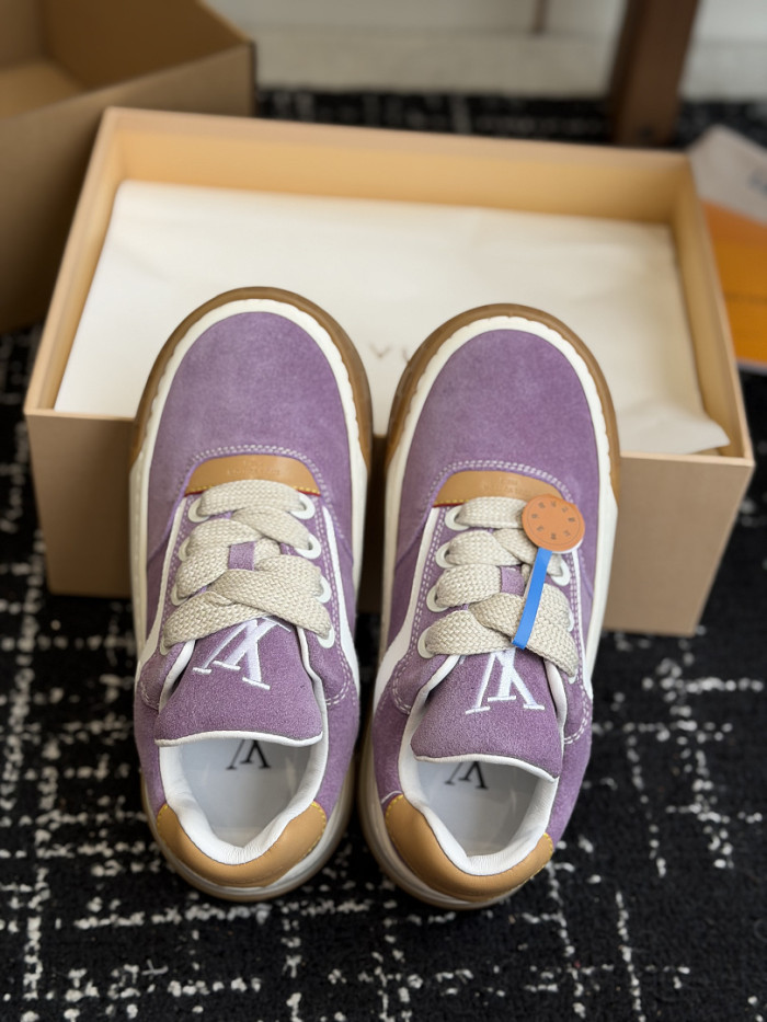 LOVT SNEAKER lv-514