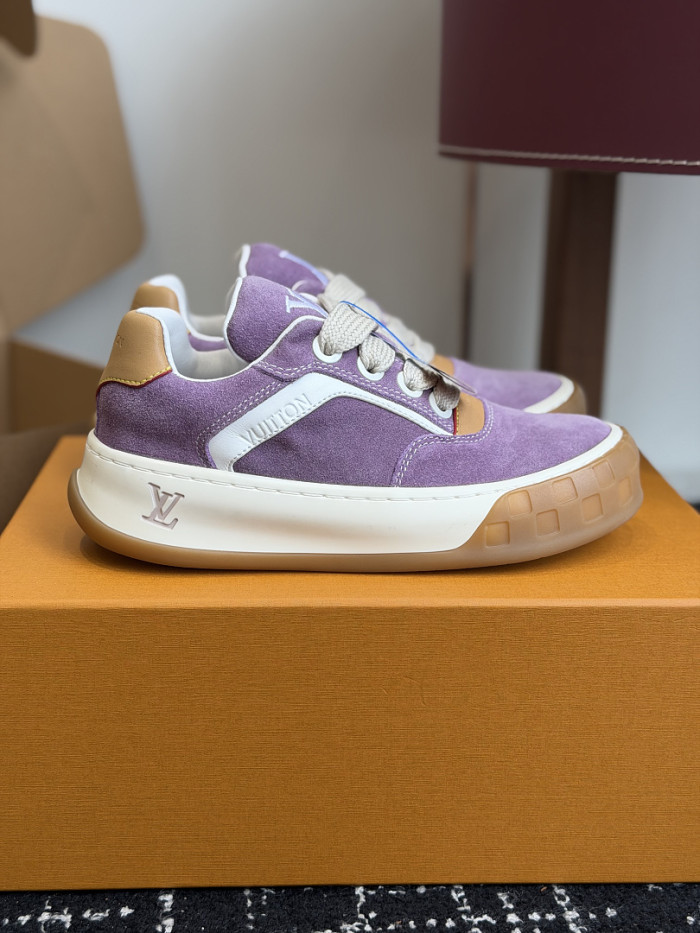 LOVT SNEAKER lv-514