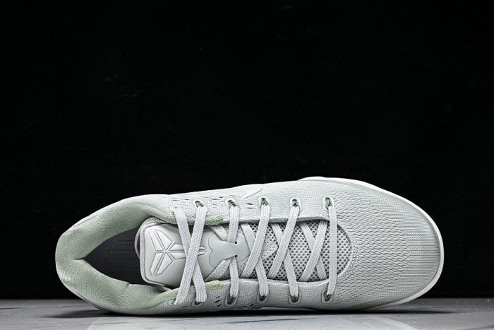 Nike Kobe 9 Elite Low EM Protro “Steam” IH1401-003