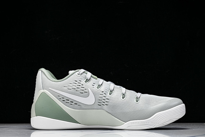 Nike Kobe 9 Elite Low EM Protro “Steam” IH1401-003