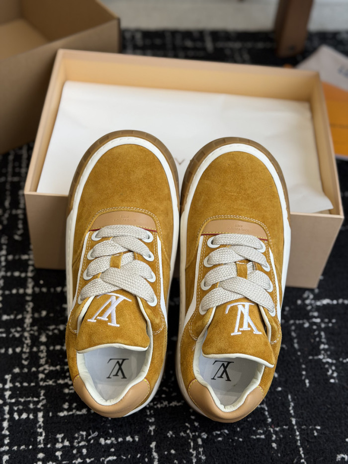 LOVT SNEAKER LV-641