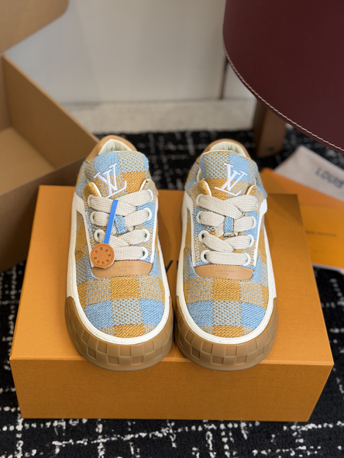 LOVT SNEAKER lv-618