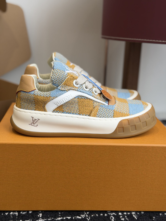 LOVT SNEAKER lv-618