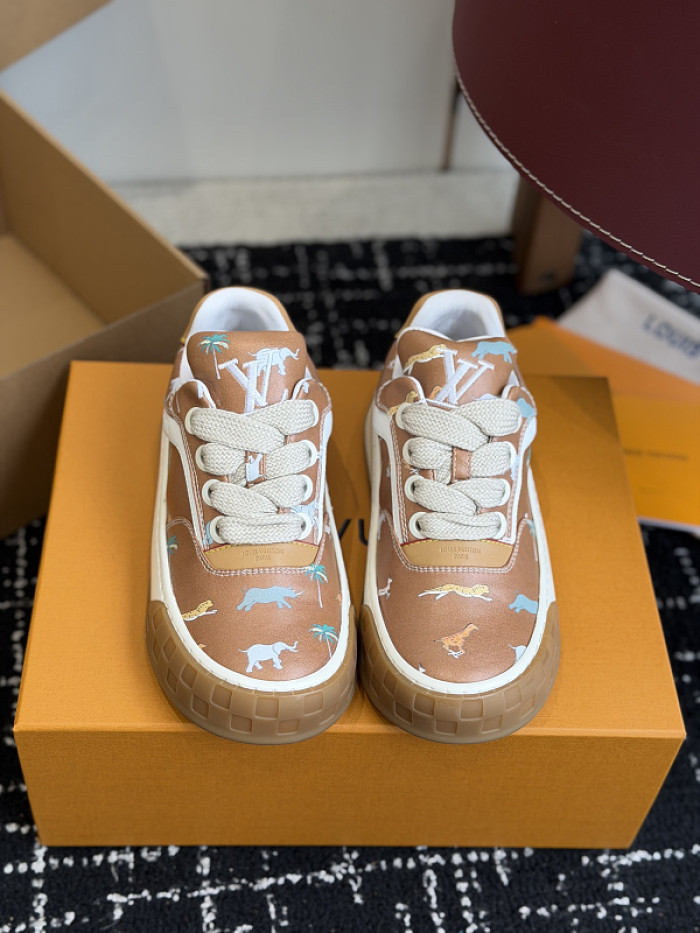 LOVT SNEAKER lv-630