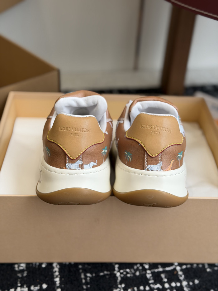 LOVT SNEAKER lv-630