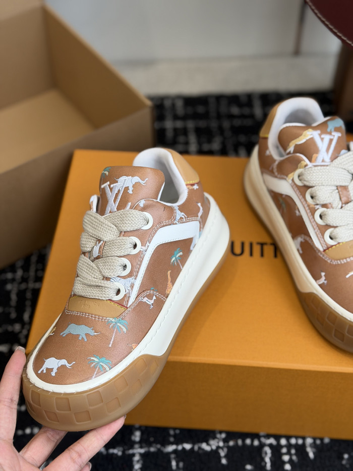 LOVT SNEAKER lv-630