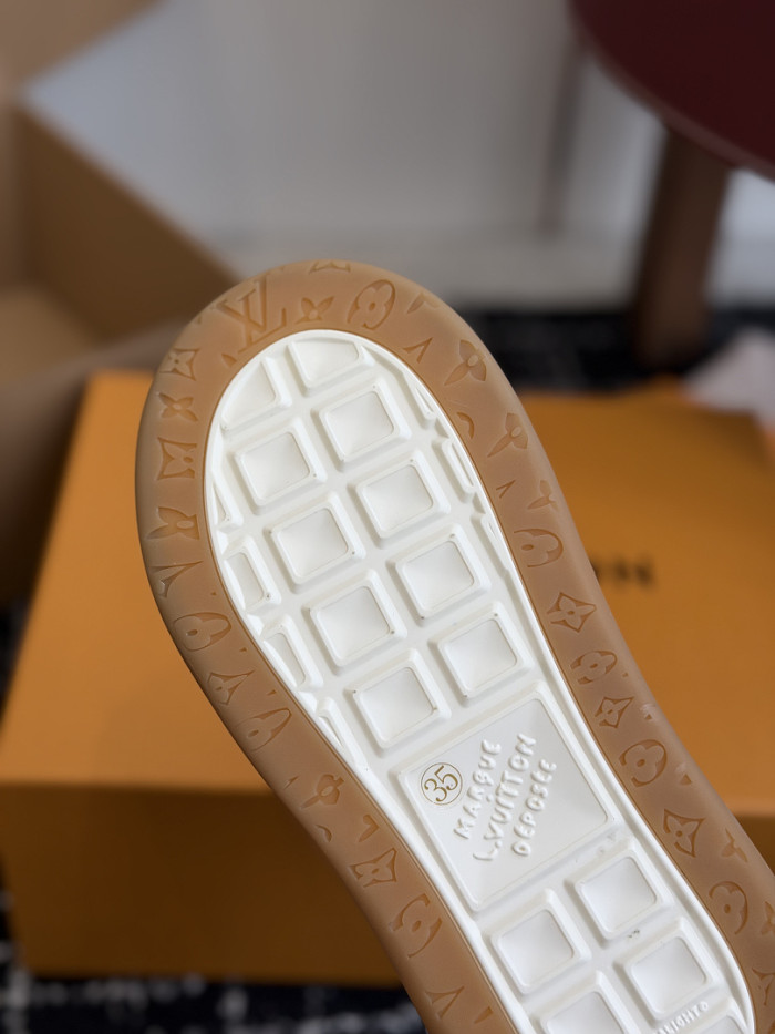 LOVT SNEAKER lv-630