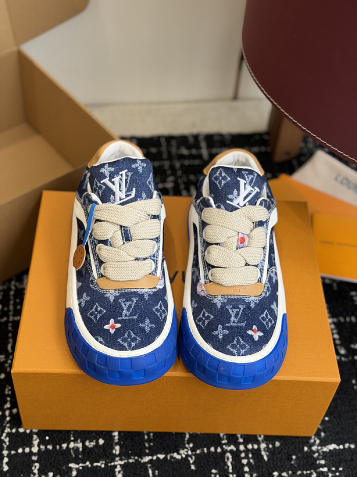 LOVT SNEAKER LV-642
