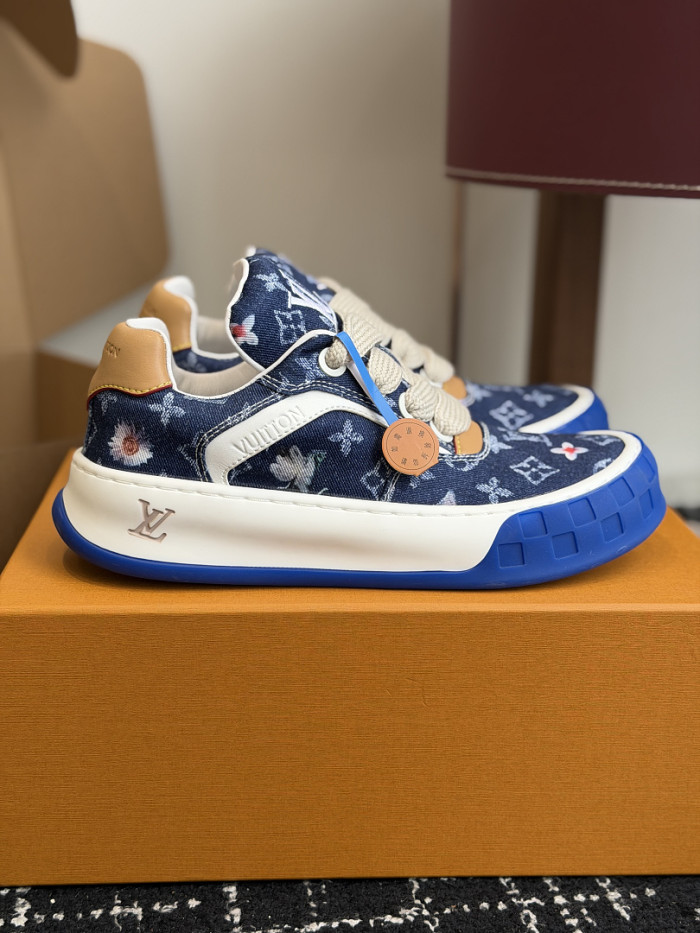 LOVT SNEAKER LV-642