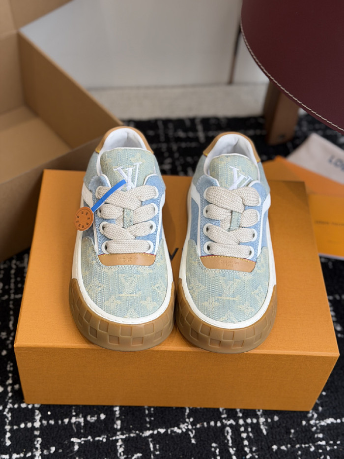 LOVT SNEAKER LV-643