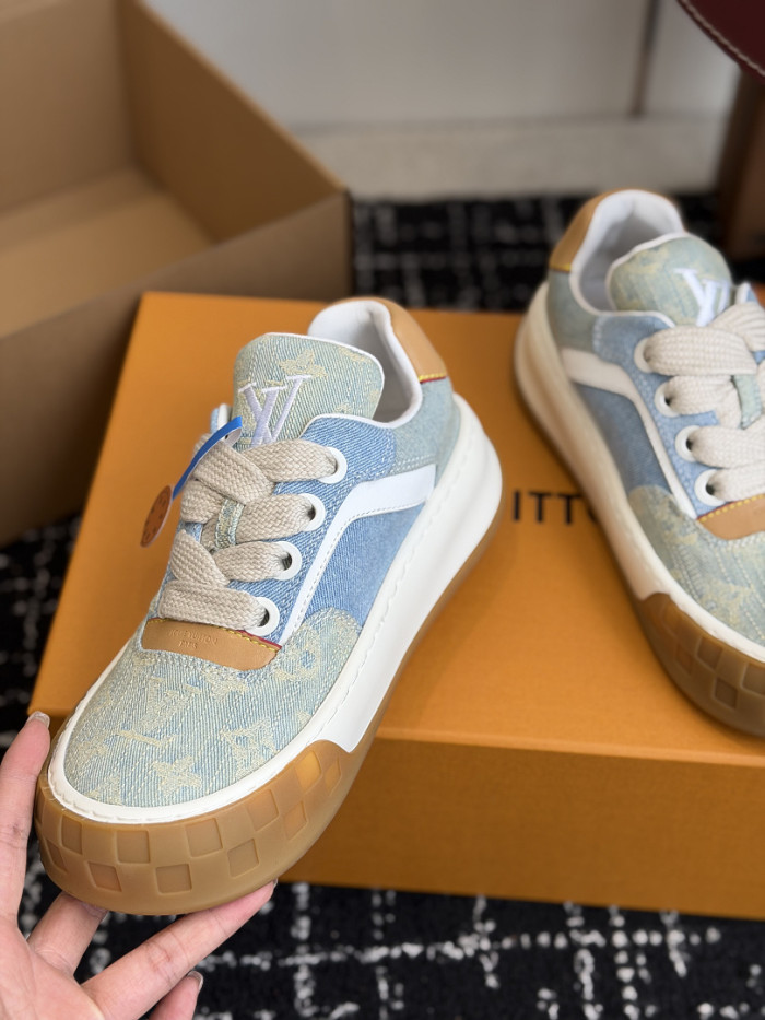 LOVT SNEAKER LV-643