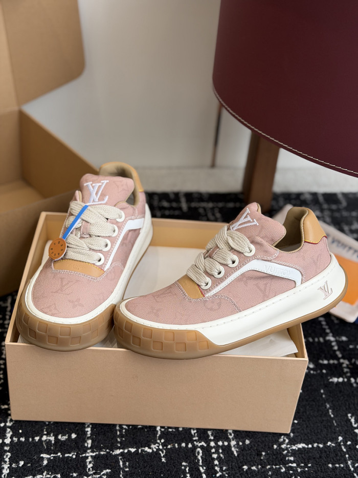 LOVT SNEAKER LV-644