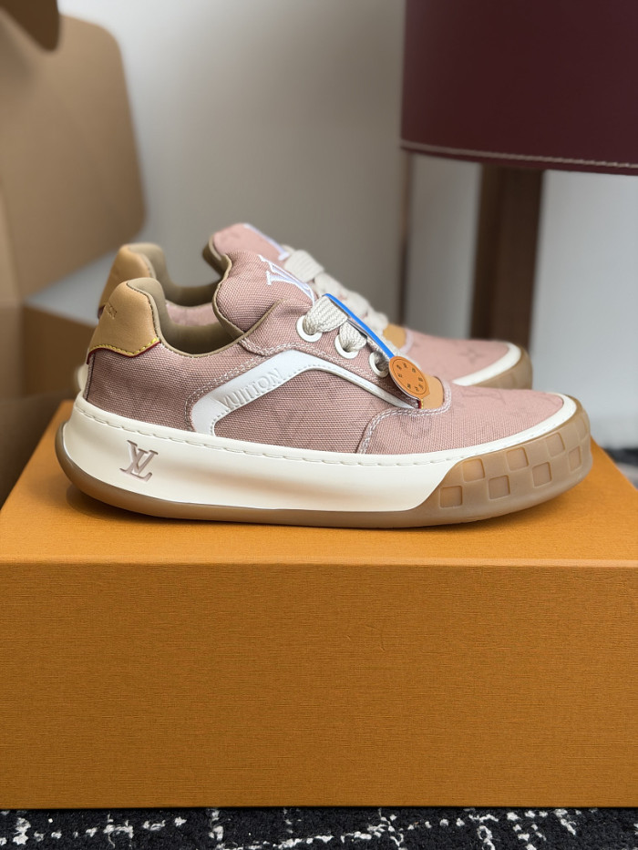 LOVT SNEAKER LV-644