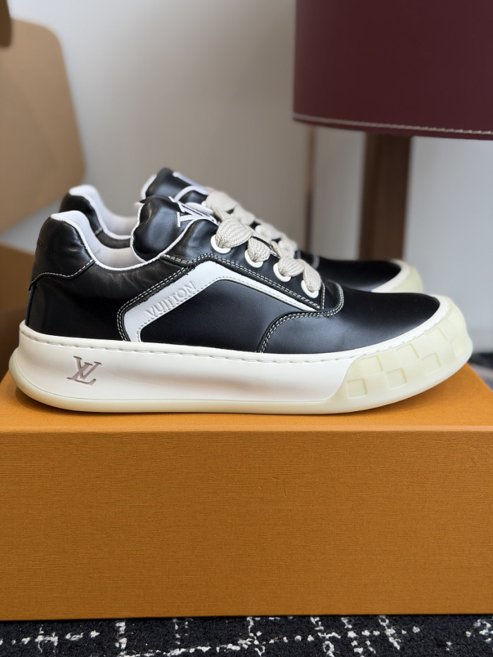 LOVT SNEAKER LV-640