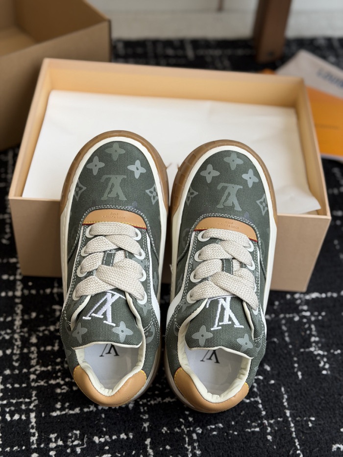 LOVT SNEAKER lv-521