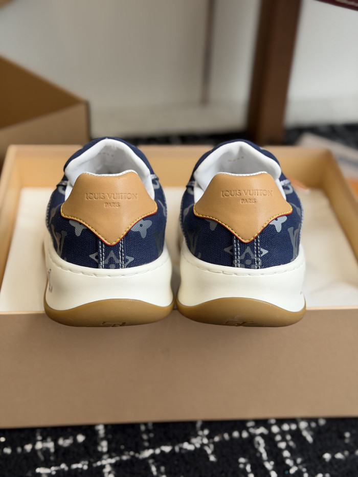 LOVT SNEAKER lv-616