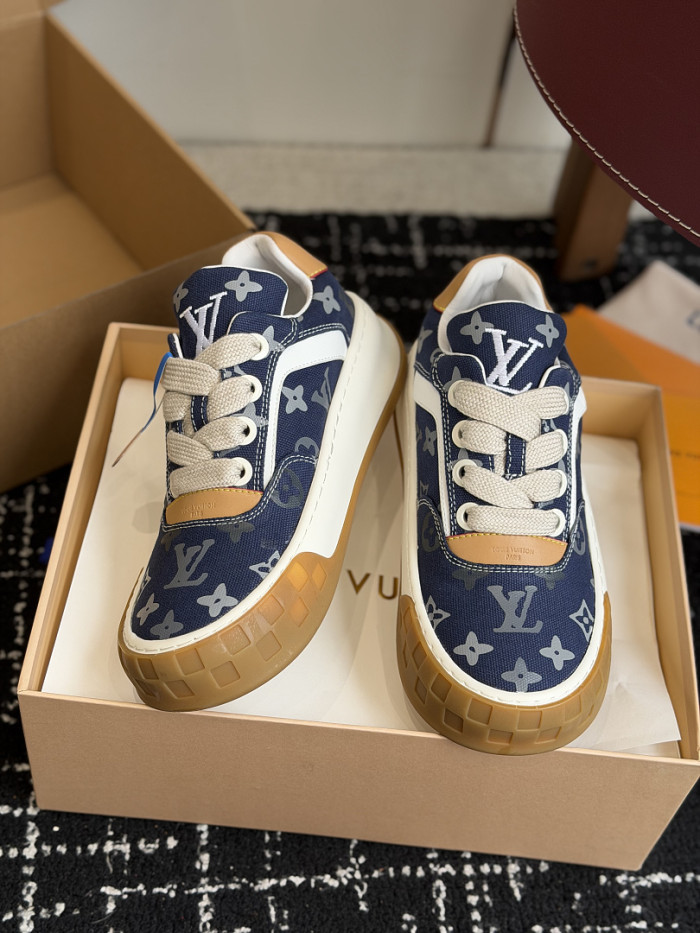 LOVT SNEAKER lv-616