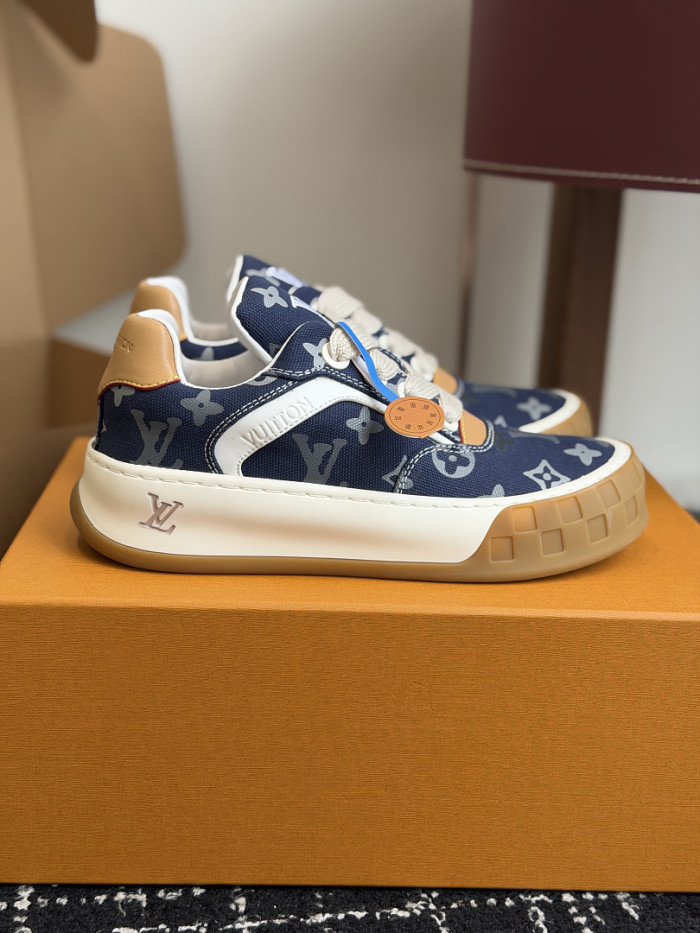LOVT SNEAKER lv-616