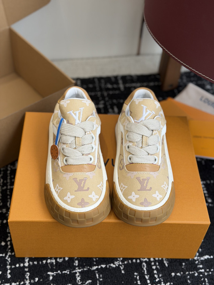 LOVT SNEAKER LV-645