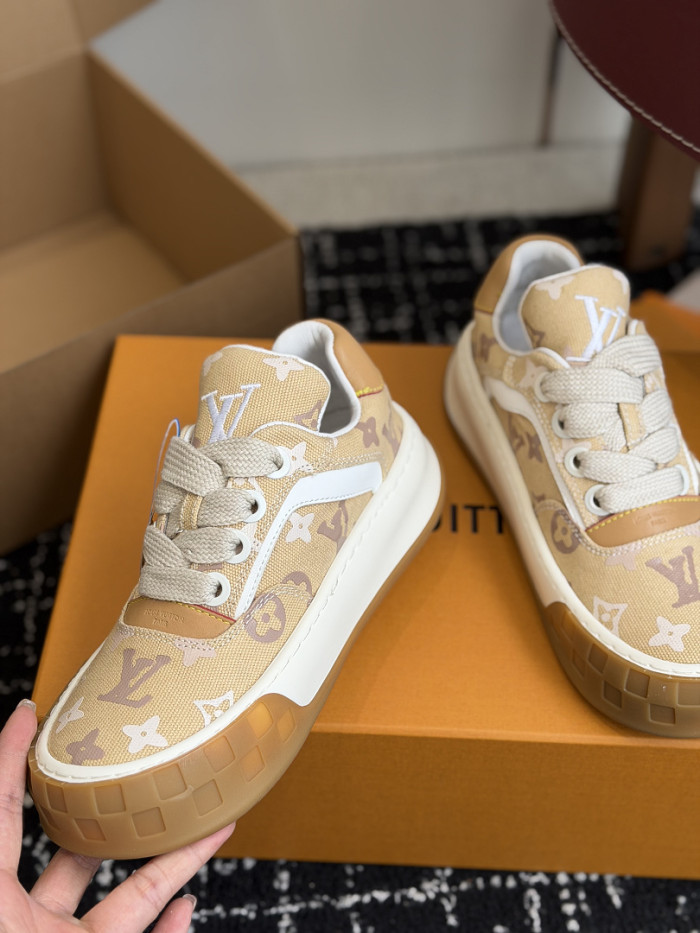 LOVT SNEAKER LV-645