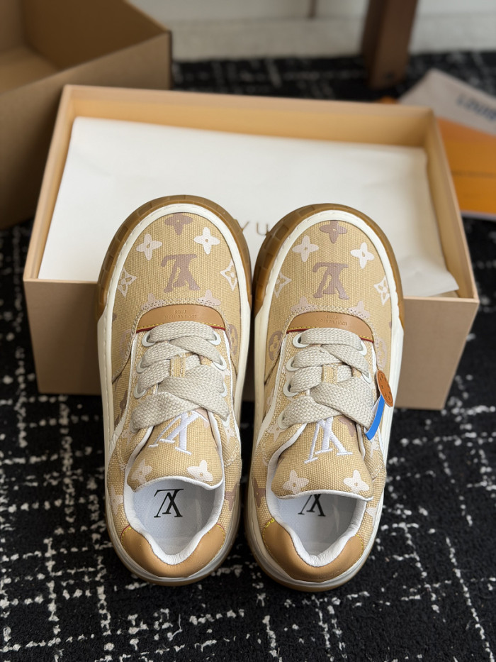 LOVT SNEAKER LV-645