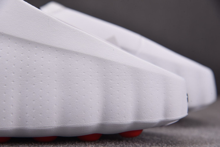 Nike Mind 001 White/Speed Red HQ4307-101 (RUN SMALL,PLS 1 SIZE UP)