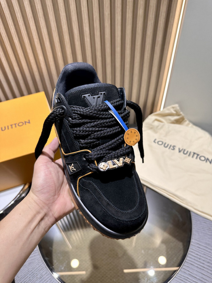 lovt sneaker lv-61