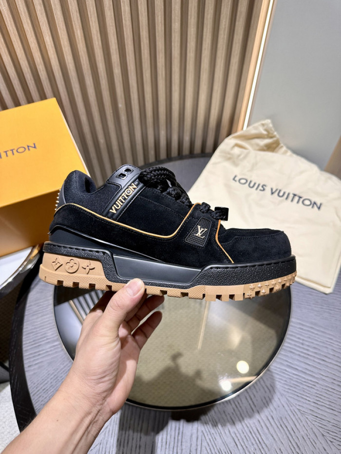 lovt sneaker lv-61