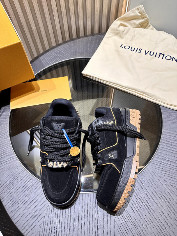 lovt sneaker lv-61